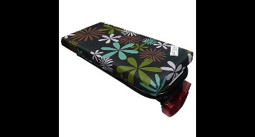 Bagagedragerkussen Cushie Rising Sun