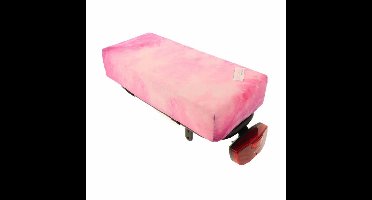 Bagagedragerkussen BIG Cushie Watercolors