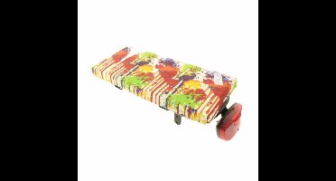 Bagagedragerkussen Cushie Drippy