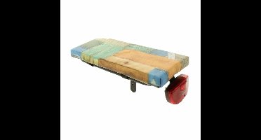 Bagagedragerkussen Cushie Driftwood