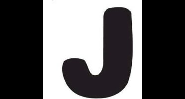 abc letter J