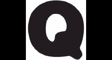 abc letter Q