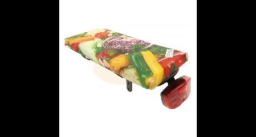 Bagagedragerkussen Cushie Veg