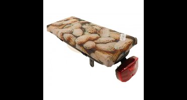 Bagagedragerkussen Cushie Peanuts