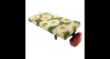 Bagagedragerkussen Cushie Daisy's