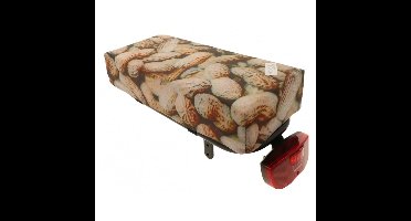 Bagagedragerkussen BIG Cushie Peanuts