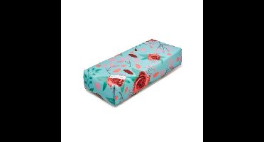 Bagagedragerkussen BIG Cushie Flowers