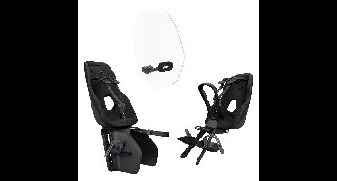 Nexxt 2 compleet pakket met extra voordeel Black