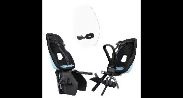 Nexxt 2 compleet pakket met extra voordeel Aquamarine Blauw