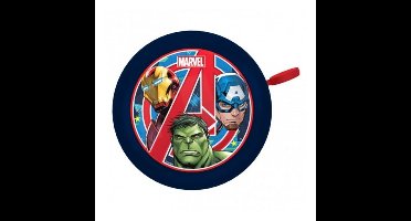 Bel Ding Dong The Avengers Marvel
