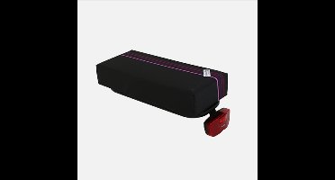 Bagagedragerkussen BIG Wind