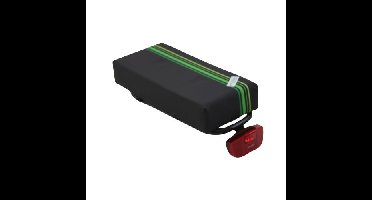 Bagagedragerkussen BIG Earth