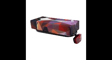 Bagagedragerkussen BIG Bear