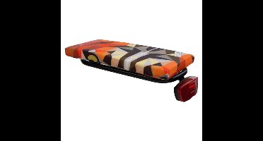 Bagagedragerkussen Cushie Tiger