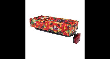 Bagagedragerkussen BIG Jelly Beans