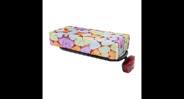 Bagagedragerkussen BIG Snoephartjes