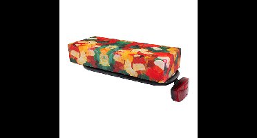 Bagagedragerkussen BIG Gummibears