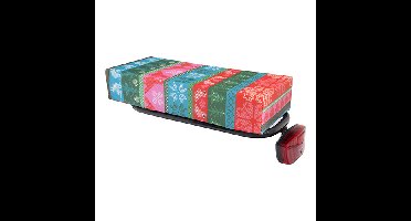 Bagagedragerkussen BIG Winter Sweater