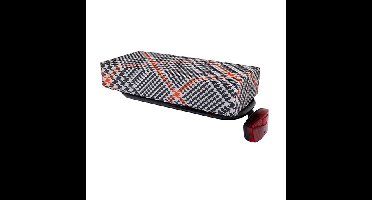 Bagagedragerkussen BIG Tweed