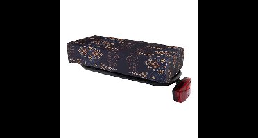 Bagagedragerkussen BIG Indo