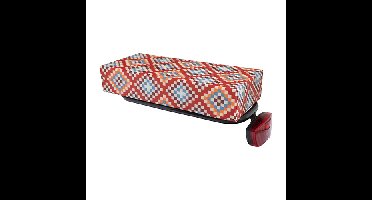 Bagagedragerkussen BIG Inca