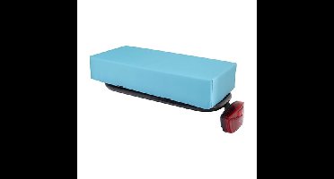 Bagagedragerkussen BIG Capri