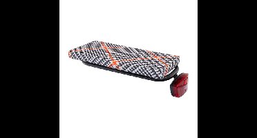 Bagagedragerkussen Cushie Tweed