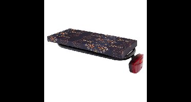 Bagagedragerkussen Cushie Indo