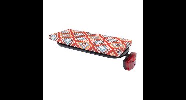 Bagagedragerkussen Cushie Inca