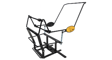 Maxi Cosi Baby Mee Luxe voor de Bakfiets