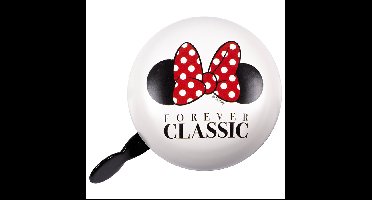 Bel Ding Dong Minnie Forever Classic