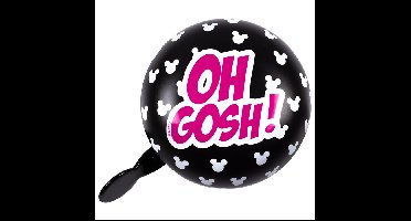 Bel Ding Dong Minnie Oh Gosh