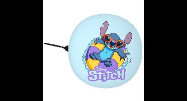 Bel Ding Dong Stitch