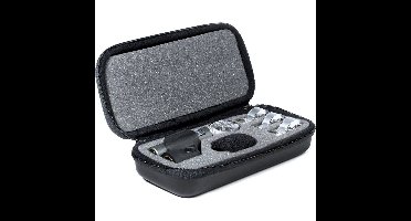 Shure A181C Opbergkoffertje voor Beta 181