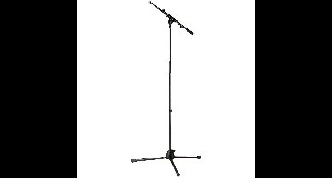 K&M 27195 Microfoonstatief met telescopische hengel