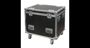 DAP Multiflex Case 80 universele flightcase