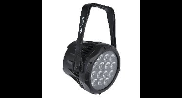 Showtec Spectral M800 Q4 IP65 LED-spot