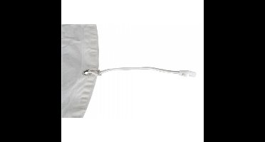 Showtec Shockcord wit