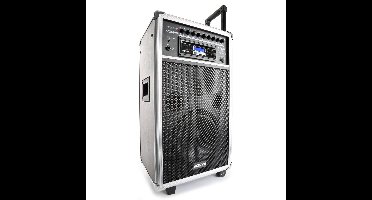 Vonyx ST100 MK2 Mobiele geluidsinstallatie