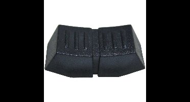 Showtec Lichtcontroller faderknopje zwart