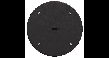 Procab CRP350 plaat voor CDM300 met 1x SVGA gat