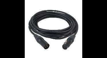DAP FL72 XLR Professionele microfoonkabel 150cm