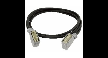 DAP Power Multikabel 16-polig 5m