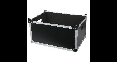 DAP UCA-SCV3 Stack case H3 Value Line stapelbare flightcase