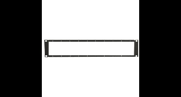 DAP MP-1 Rackpaneel 10 segmenten