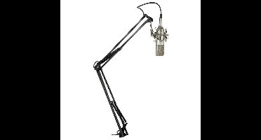 DAP Broadcasting statief