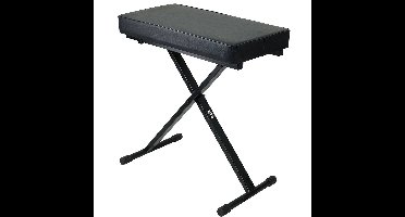 DAP Bench Pro keyboard bankje/kruk