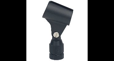 DAP Microfoonklem 28mm