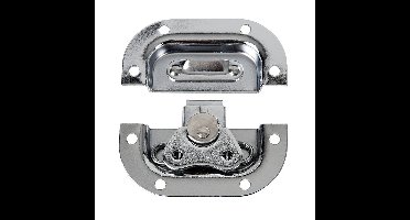 DAP Vlindersluiting medium