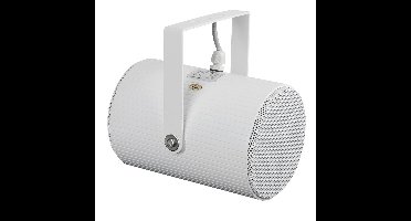 DAP PSU-510M 10 Watt 5 inch unidirectionele 100V luidspreker